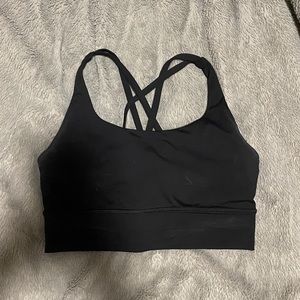 lululemon Energy Bra Long Line